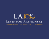 https://www.logocontest.com/public/logoimage/1661026630Levinson Arshonsky _ Kurtz3.png